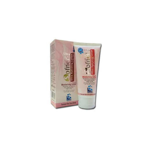 Picture of Sofner Daily Moisturising Lotion 60ml